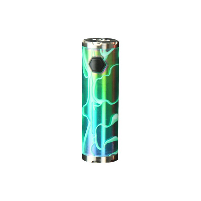 NewEleaf iJust 3 Battery New Color Dazzling (Acrylic Version)